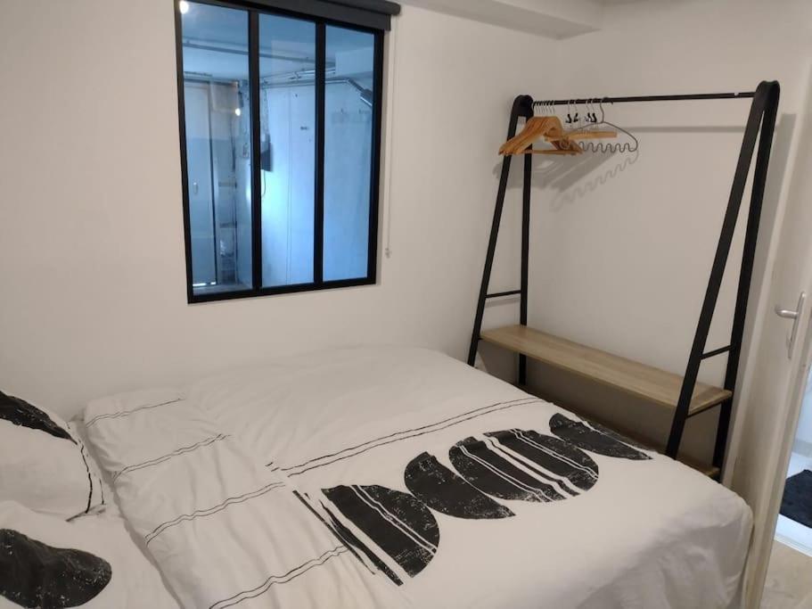 Apartment Le Reposant - Parking Box -24 H - Classic-gp-oasis - Antares - Parc Des Expositions