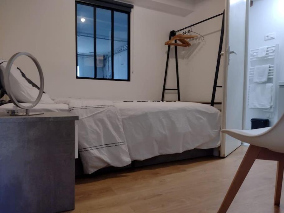 Apartment Le Reposant - Parking Box -24 H - Classic-gp-oasis - Antares - Parc Des Expositions Le Mans
